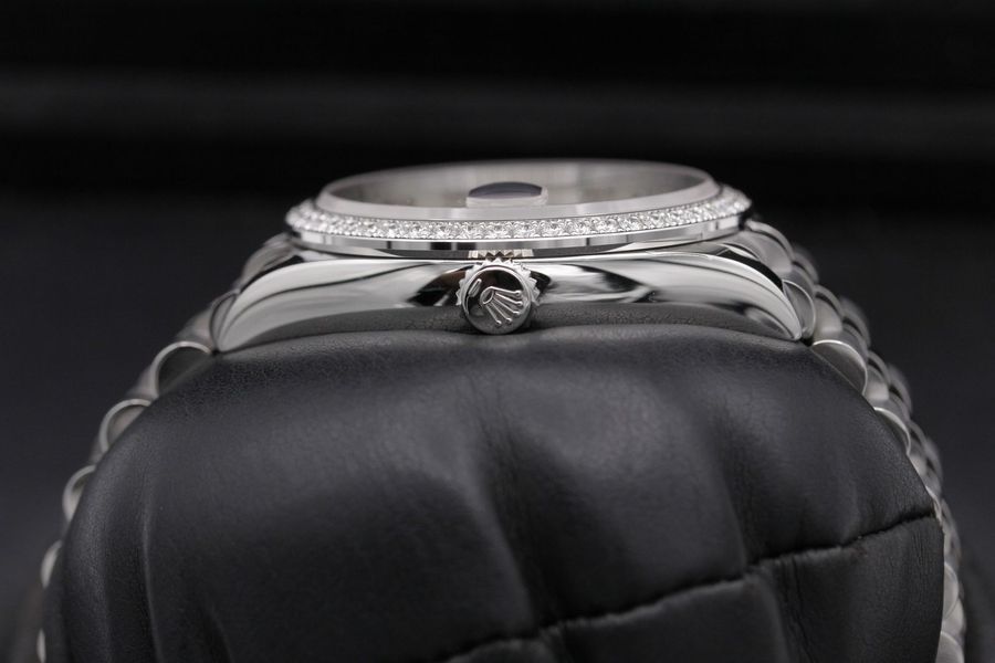 Rolex Datejust 126284 RBR